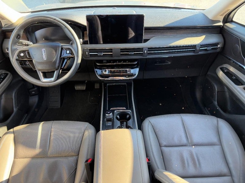 2023 Lincoln Corsair Reserve AWD