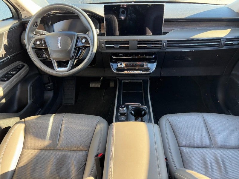 2023 Lincoln Corsair Reserve AWD