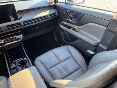 2023 Lincoln Corsair Reserve AWD