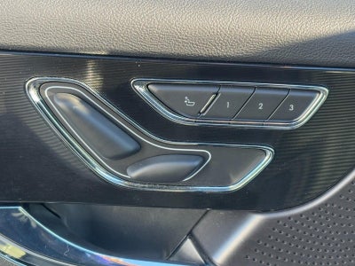 2023 Lincoln Corsair Reserve AWD