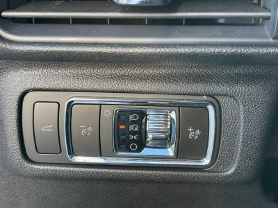 2023 Lincoln Corsair Reserve AWD