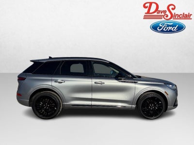 2023 Lincoln Corsair Reserve AWD