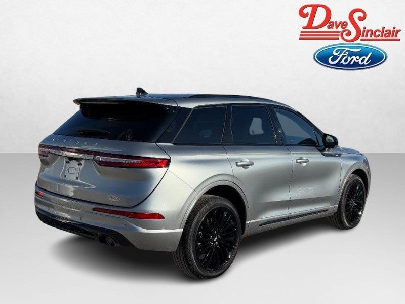 2023 Lincoln Corsair Reserve AWD