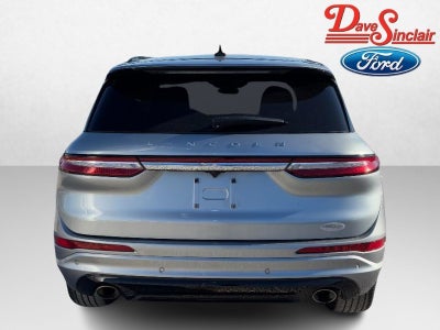 2023 Lincoln Corsair Reserve AWD