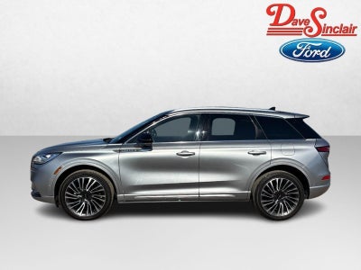 2022 Lincoln Corsair Reserve AWD