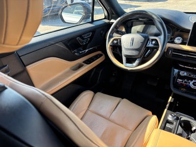 2022 Lincoln Corsair Reserve AWD