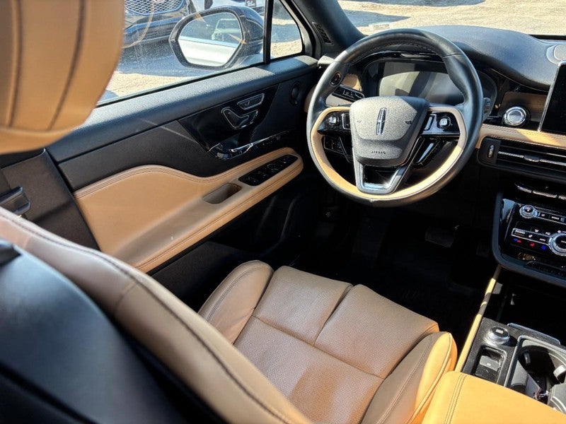 2022 Lincoln Corsair Reserve AWD