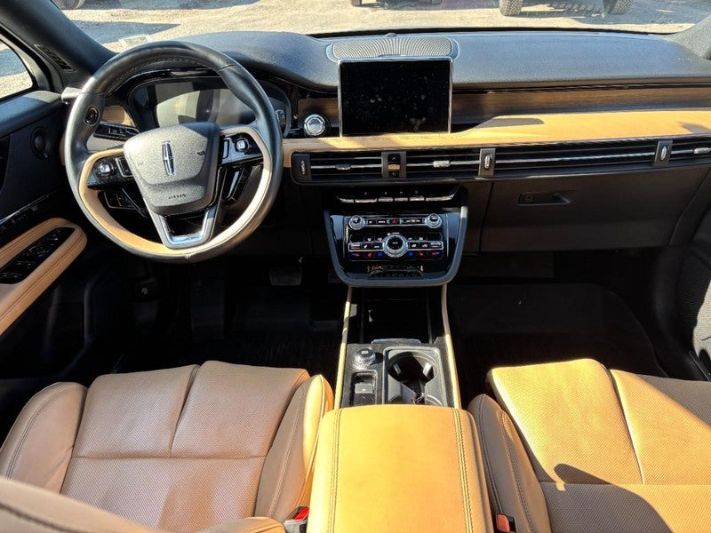 2022 Lincoln Corsair Reserve AWD