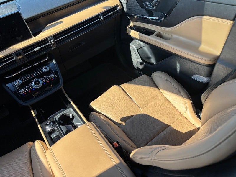 2022 Lincoln Corsair Reserve AWD