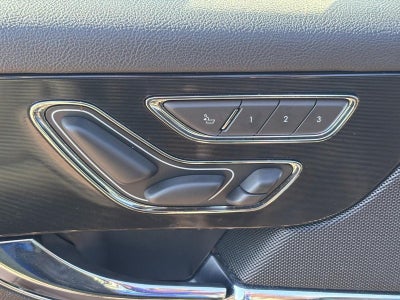 2022 Lincoln Corsair Reserve AWD