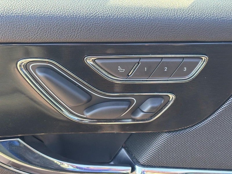 2022 Lincoln Corsair Reserve AWD