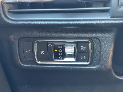 2022 Lincoln Corsair Reserve AWD