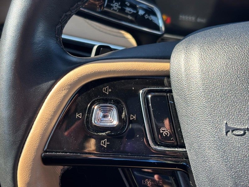 2022 Lincoln Corsair Reserve AWD