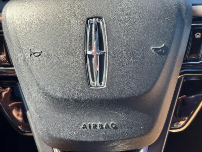 2022 Lincoln Corsair Reserve AWD