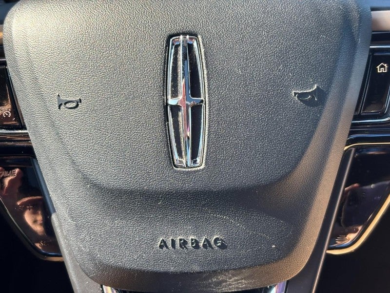 2022 Lincoln Corsair Reserve AWD