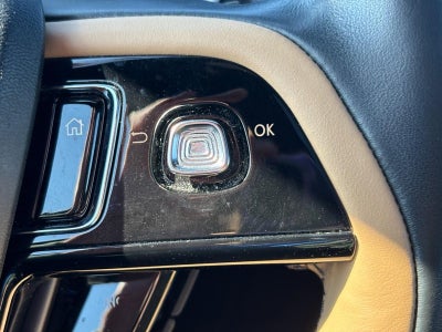 2022 Lincoln Corsair Reserve AWD