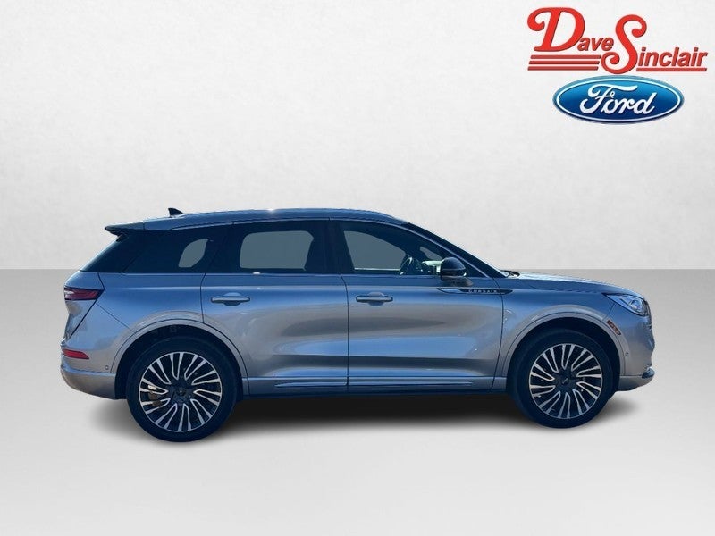 2022 Lincoln Corsair Reserve AWD