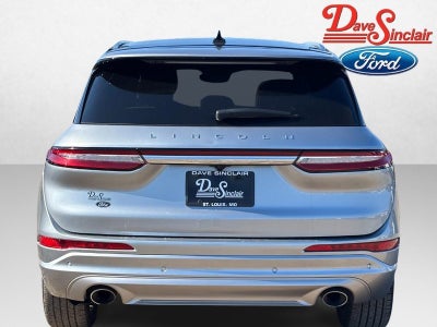 2022 Lincoln Corsair Reserve AWD