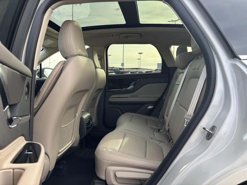 2022 Lincoln Corsair Reserve AWD