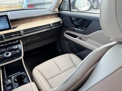 2022 Lincoln Corsair Reserve AWD