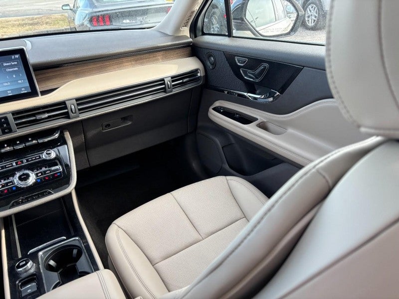 2022 Lincoln Corsair Reserve AWD