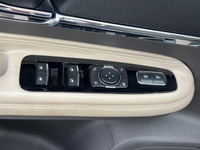 2022 Lincoln Corsair Reserve AWD