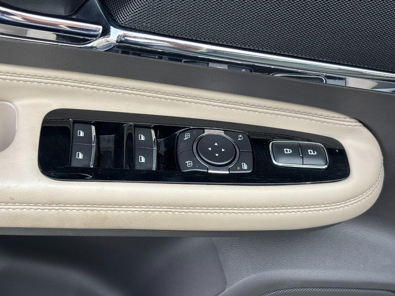 2022 Lincoln Corsair Reserve AWD