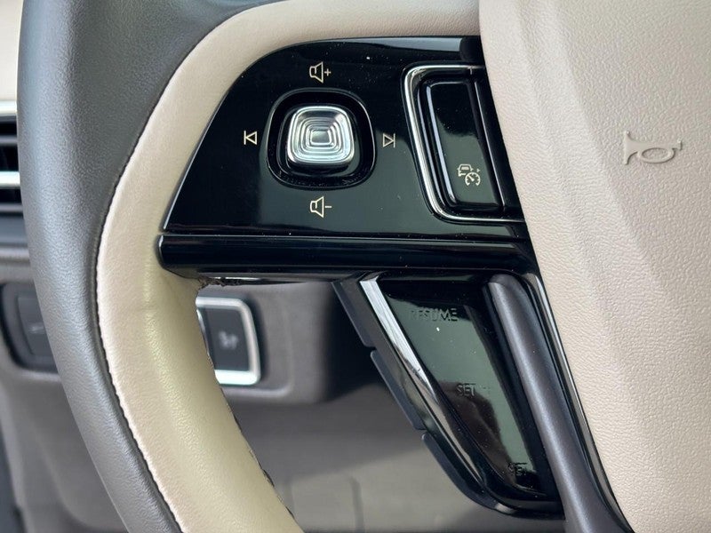 2022 Lincoln Corsair Reserve AWD