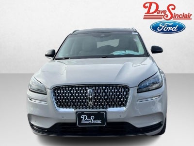 2022 Lincoln Corsair Reserve AWD