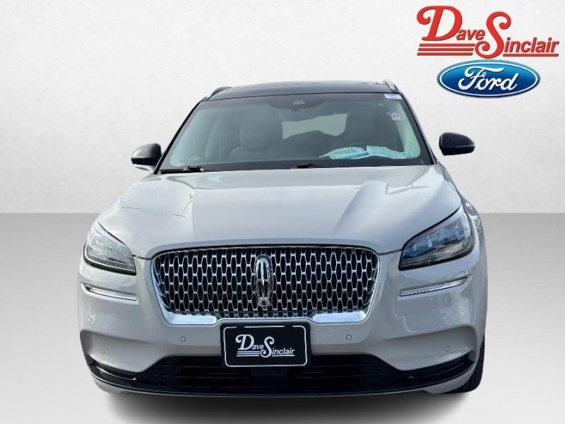 2022 Lincoln Corsair Reserve AWD