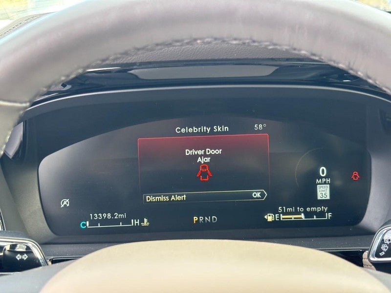 2022 Lincoln Corsair Reserve AWD