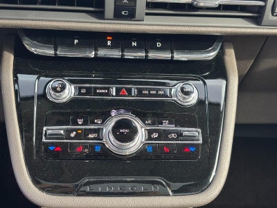 2022 Lincoln Corsair Reserve AWD