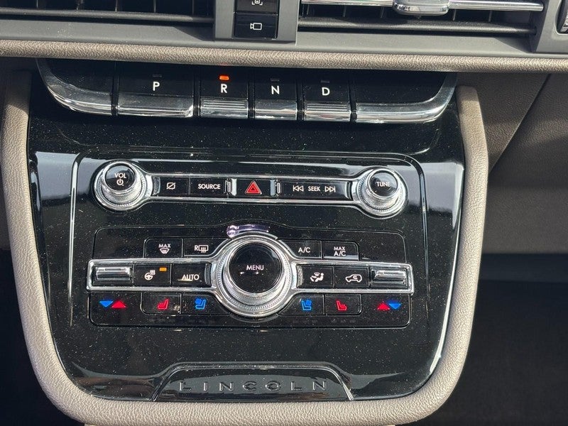 2022 Lincoln Corsair Reserve AWD