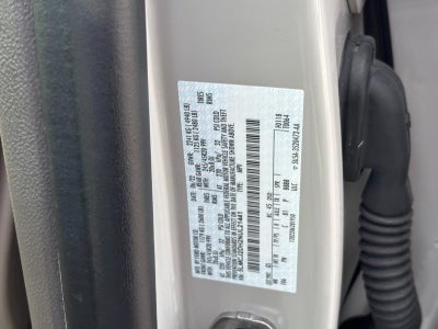 2022 Lincoln Corsair Reserve AWD