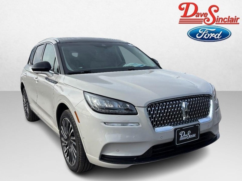 2022 Lincoln Corsair Reserve AWD