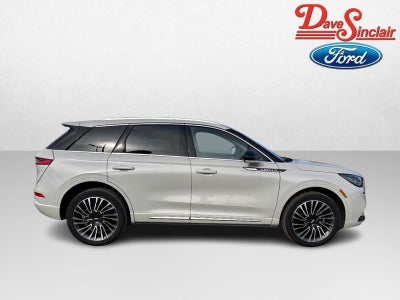 2022 Lincoln Corsair Reserve AWD