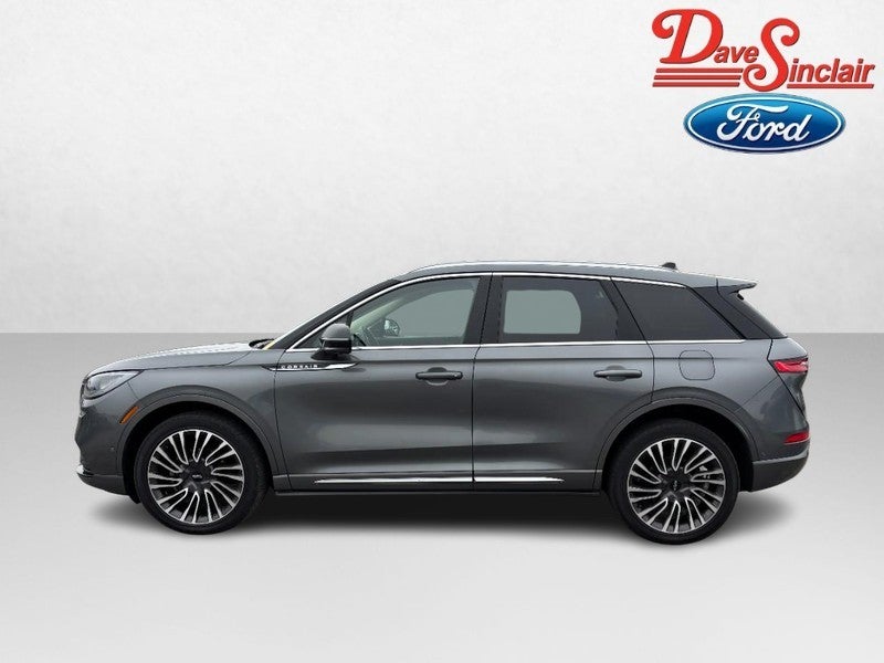 2022 Lincoln Corsair Reserve AWD