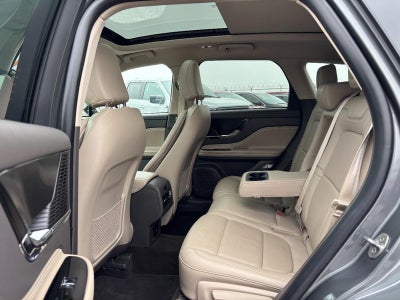 2022 Lincoln Corsair Reserve AWD