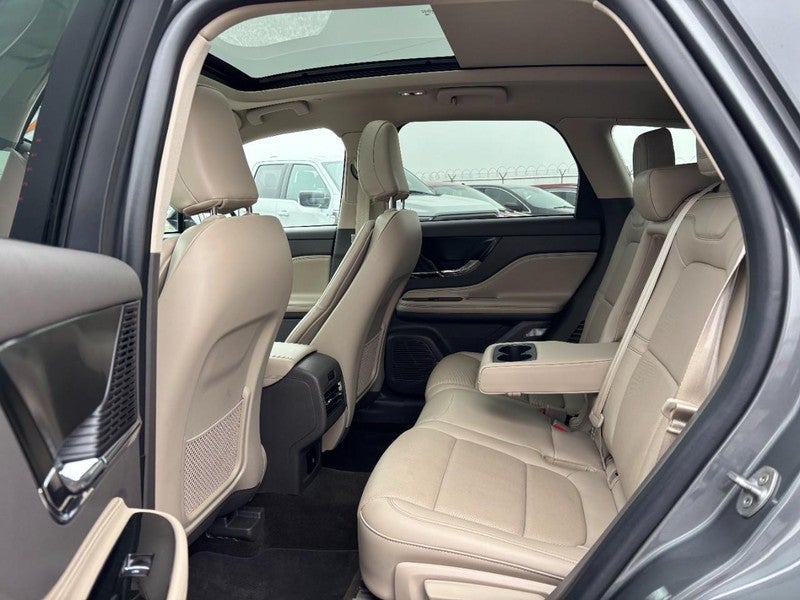 2022 Lincoln Corsair Reserve AWD