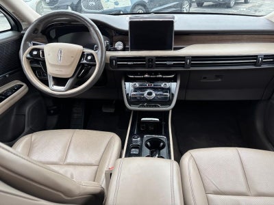 2022 Lincoln Corsair Reserve AWD