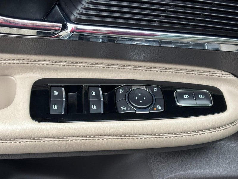 2022 Lincoln Corsair Reserve AWD