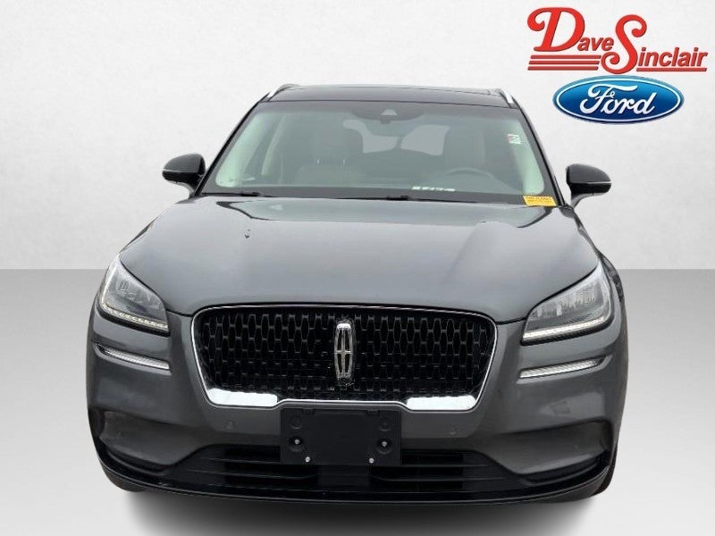 2022 Lincoln Corsair Reserve AWD