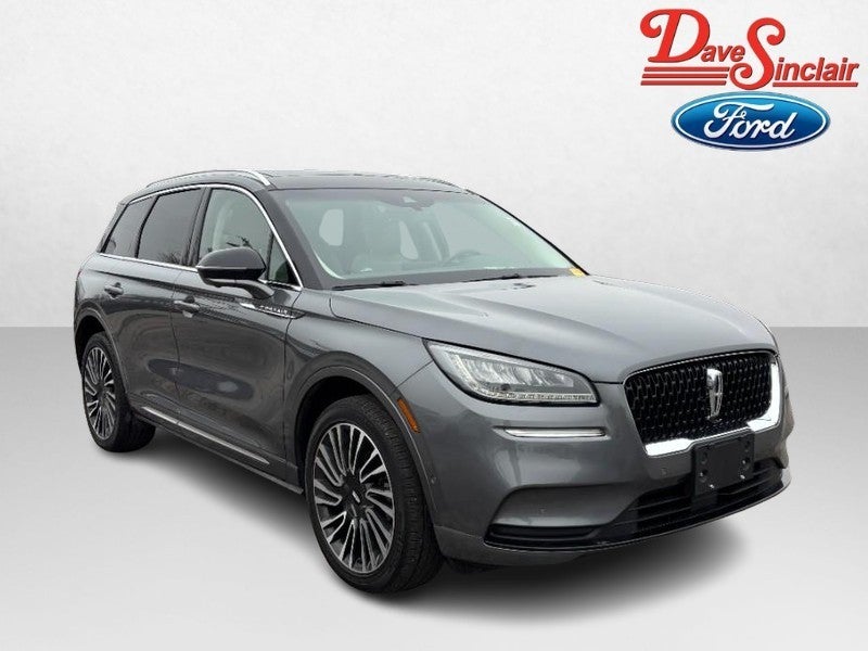 2022 Lincoln Corsair Reserve AWD