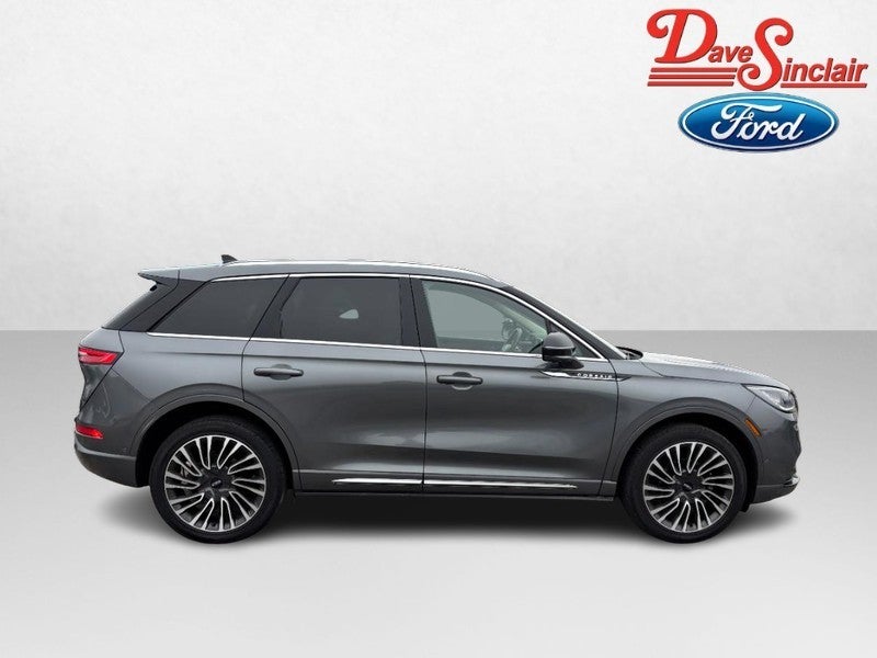 2022 Lincoln Corsair Reserve AWD