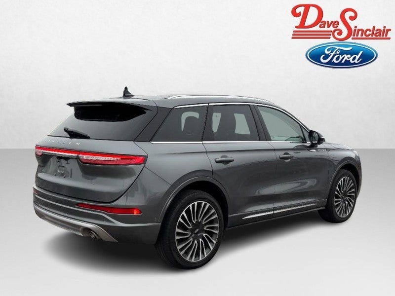 2022 Lincoln Corsair Reserve AWD