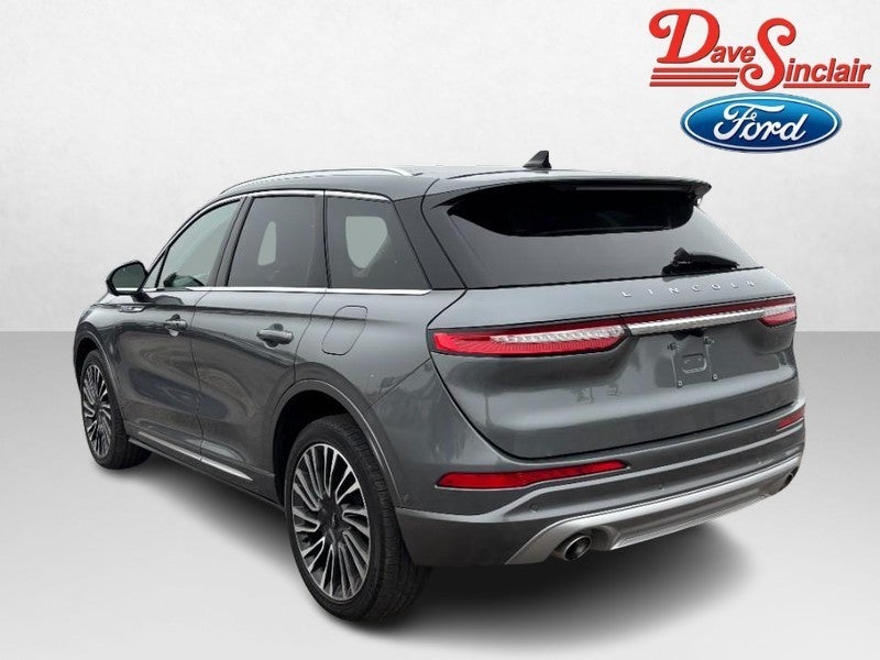 2022 Lincoln Corsair Reserve AWD