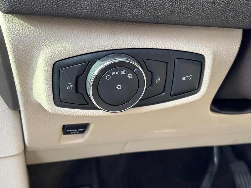 2019 Lincoln MKC Reserve AWD