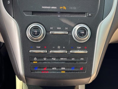 2019 Lincoln MKC Reserve AWD