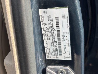 2019 Lincoln MKC Reserve AWD