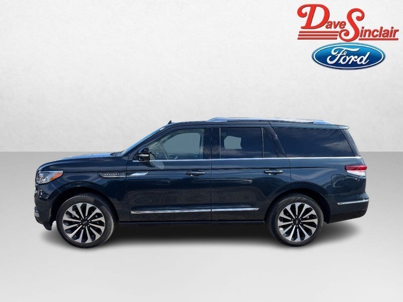 2022 Lincoln Navigator Reserve 4x4